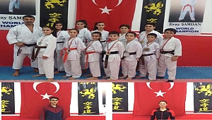 Sakarya Ligi’nin favorisi Gebze