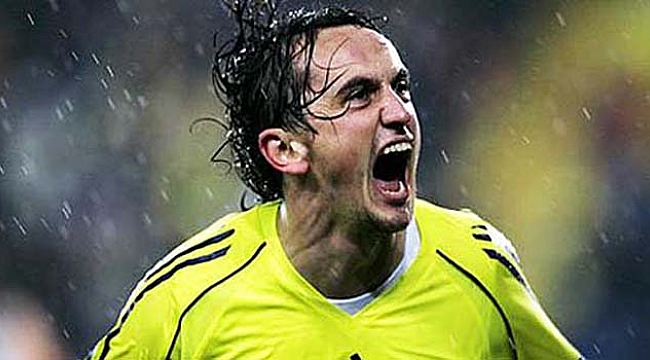 Sakaryaspor’da Tuncay Şanlı bombası