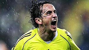 Sakaryaspor’da Tuncay Şanlı bombası