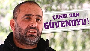 'Şampiyon olacağız...' dedi