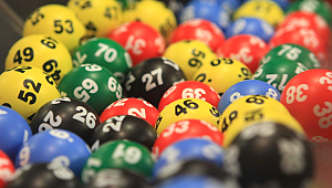 Sayısal Loto'dan 1 buçuk milyon Çayırova'ya çıktı