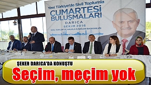 Seçim 2019'da