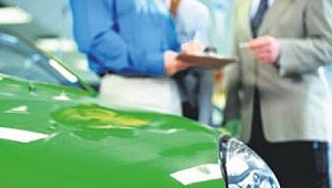 Şehit ailesine ÖTV’siz araç.