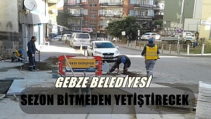 Sezon bitmeden iş bitecek