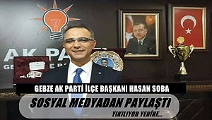 Soba, "İş-kur binası yıkılıyor"