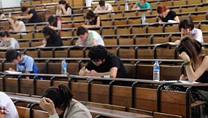 Son dakika...Açıköğretim öğrencilerine müjde!