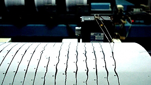 Son Dakika! İtalya'da 7.1 Büyüklüğünde Deprem Oldu