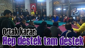 Sosyal medyaya dikkat!