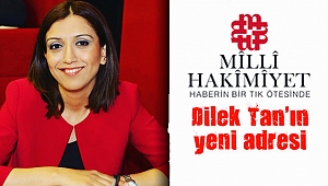 Tan’ın yeni adresi şaşırtmadı