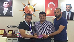 Taraftar Kılıç’a gitti!