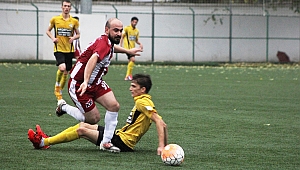 Tayfun için lig yeni başladı