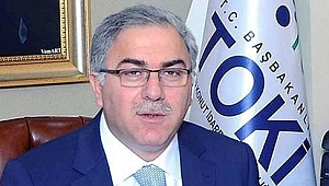 Terör mağdurunun konutları hazır.