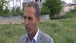 Teröristler Ak Partili Başkanı Öldürdü