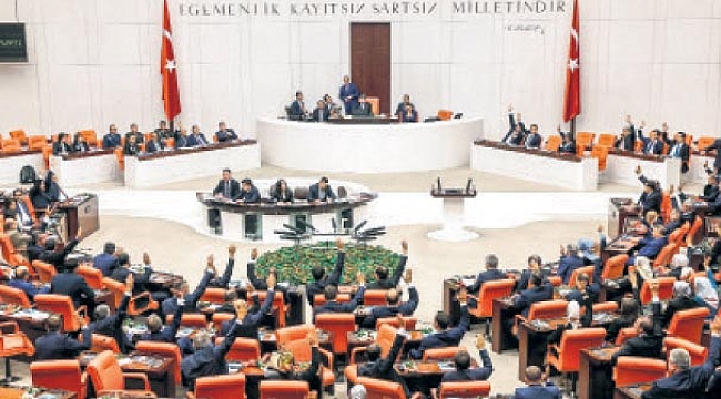 Tezkere kabul edildi!