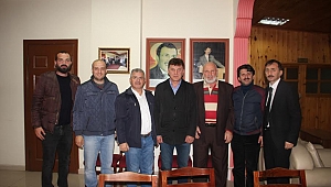 Trabzonlular’dan Gebze’ye kültür desteği