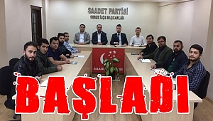 Türel, “Böyle gelmiş, böyle gitmeyecek”