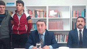 Ülkü Ocağı’nda seminer günleri