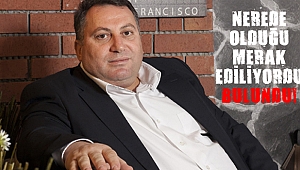 Yalçın Turan hak ettiği yerdeymiş