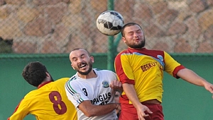 1.Küme’de mesaiye devam