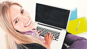 300 bin kişiye ücretsiz internet.