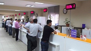 442 liralık borç 167 liraya iniyor