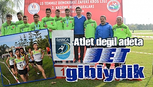 Adana'da fark yarattık
