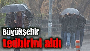 AFKOM’dan soğuk hava ve yağış uyarısı