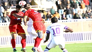 BAL 12.Grup'ta 3 maç pazartesi gününe alındı