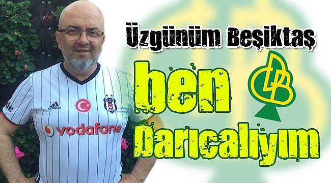 Birol Güven’e de bu yakışırdı!
