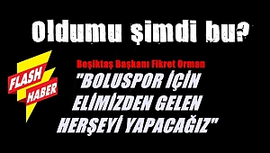 Kaderin oyunu..Bu açıklamadan 24 saat sonra rakip oldular