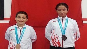 Bravo Furkan, bravo Mervenur