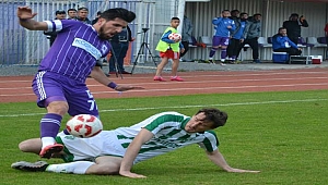  Bu destek bizi şampiyonluğa taşıyacak