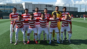 Bulvar’a Tuna sürprizi:2-1