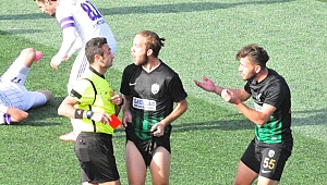 Çayırova’da KIRMIZI alarm