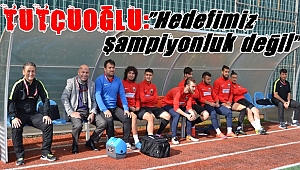 Çayırovaspor seriyi bozmak istemiyor