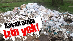 Çevre Koruma denetlemelerine devam ediyor