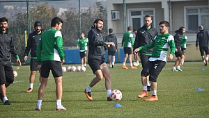 Darıca, Tarsus’a hazır