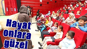 Değmeyin keyiflerine