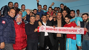 Dilovası’na hayat öpücüğü