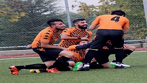 Dilovası’nda tek yol 3 puan