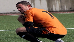 Dilovası şaşkın: 3-0