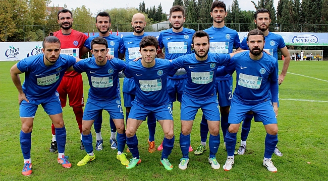 Diriliş: 5-1