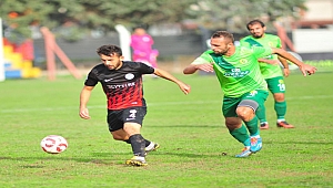 Diyarbakır’da üzücü skor: 3-0