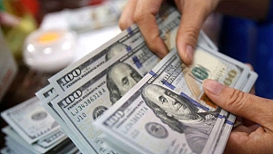 Dolar güne çok hızlı başladı