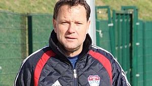 Dostça bir maç olsun