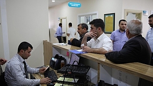 Emlak ve çevre temizlik vergisi için bugün son gün