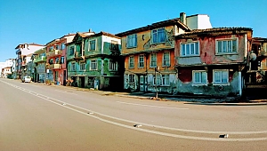 Ereğli Evleri hayat bulacak