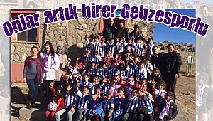 Eskiçarşı Van'ı ısıttı!