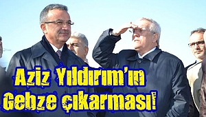 Fenerbahçe'nin yeni üssü Gebze oluyor