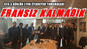 Fransız kalmadık